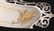 A SET OF THREE GORHAM STERLING LADLES. - 10