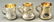 A GROUP OF TIFFANY STERLING TABLE ARTICLES. - 2