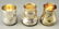 A GROUP OF TIFFANY STERLING TABLE ARTICLES. - 3