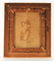 AMERICAN SCHOOL (19TH CENTURY) FOLK ART PORTRAIT OF A - 2