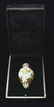 THOMAS WEBB CAMEO ENGLISH PERFUME BOTTLE. - 4
