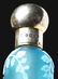 THOMAS WEBB CAMEO ENGLISH PERFUME BOTTLE. - 3