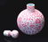 THOMAS WEBB CAMEO ENGLISH PERFUME BOTTLE. - 2