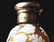 THOMAS WEBB CAMEO ENGLISH PERFUME BOTTLE. - 3