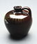LOT OF 3: LOUWELSA WELLER VASES. - 7