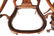 GEORGIAN STYLE SET OF EIGHT DINING CHAIRS - 14