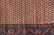 STYLIZED HERIZ ORIENTAL RUNNER. - 4