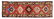 NORTHWEST PERSIAN ORIENTAL RUNNER.