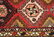 NORTHWEST PERSIAN ORIENTAL RUNNER. - 4