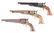 (A) LOT OF 3: ELLIPIETTA, COLT AND REMINGTON PERCUSSION - 2