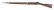 (A) SPRINGFIELD MODEL 1870 TRAPDOOR. - 2