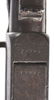 (A) LOT OF 2: SPENCER 1860 LEVER ACTION CARBINE AND - 5