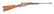 (A) SPENCER 1865 REPEATING RIFLE.