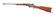 (A) SPENCER 1865 REPEATING RIFLE. - 2
