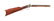 (A) UNKNOWN PERCUSSION .45 BUGGY RIFLE.