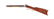 (A) UNKNOWN PERCUSSION .45 BUGGY RIFLE. - 2
