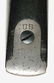 (A) SPRINGFIELD MODEL 1863 PERCUSSION RIFLE. - 5
