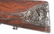 (A) AN ATTRACTIVE CARVED AND ENGRAVED PERCUSSION - 4