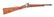 (A) AUSTRIAN WANZEL CONVERTED PERCUSSION CARBINE.