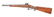 (A) AUSTRIAN WANZEL CONVERTED PERCUSSION CARBINE. - 2