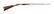 (A) A CLEVER CONWAY TURN BREECH .50 CALIBER RIFLE.