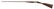 (A) A CLEVER CONWAY TURN BREECH .50 CALIBER RIFLE. - 2