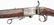 (A) A CLEVER CONWAY TURN BREECH .50 CALIBER RIFLE. - 3