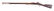 (A) FRENCH MODEL 1842 RIFLED MUSKET. - 2