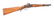 (A) AUSTRIAN CONVERTED PERCUSSION CARBINE.