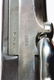 (A) LOT OF 2: PERCUSSION RIFLES. - 4