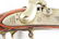 (A) LOT OF 2: PERCUSSION RIFLES. - 5