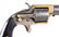 (A) LOT OF 4: PLANT .30 CALIBER CUP-PRIMED POCKET - 3