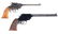 (A) COLLECTORS LOT OF TWO: TWO AMERICAN SINGLE SHOT - 2