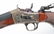 (A) REMINGTON ROLLING BLOCK CUSTOM RIFLE. - 4