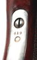 (A) REMINGTON ROLLING BLOCK CUSTOM RIFLE. - 6