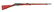 (A) ENFIELD MARTINI .577/450 SINGLE SHOT RIFLE.