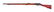 (A) ENFIELD MARTINI .577/450 SINGLE SHOT RIFLE. - 2