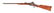 (A) SHARPS 1863 CONVERSION TO .50-70 CENTERFIRE - 2