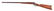 (A) WINCHESTER MODEL 1885 .38-55 SINGLE SHOT RIFLE. - 2