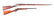 (A) LOT OF 2: NEW YORK STATE NATIONAL GUARD REMINGTON