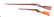 (A) LOT OF 2: NEW YORK STATE NATIONAL GUARD REMINGTON - 2