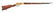 (A) WINCHESTER MODEL 1866 LOUISIANA STATE MILITIA