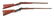 (A) LOT OF 2: WINCHESTER 1885 AND MARLIN BALLARD SINGLE