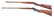 (A) LOT OF 2: WINCHESTER 1885 AND MARLIN BALLARD SINGLE - 2
