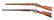 (A) LOT OF 2: WHITNEY KENNEDY AND MARLIN LEVER ACTION - 2