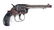 (C) COLT MODEL 1878 DOUBLE ACTION REVOLVER (1901). - 2