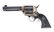 (C) COLT 1ST GENERATION SINGLE ACTION ARMY REVOLVER.
