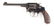(C) VERY SCARCE SMITH & WESSON MODEL 1899 ARMY DOUBLE - 2