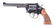 (C) 5-SCREW SMITH & WESSON K-22 MASTERPIECE REVOLVER.