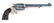 (C) COLT COP AND THUG SINGLE ACTION REVOLVER - 2